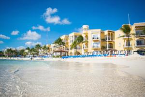 Panama Jack Resorts Gran Porto Playa del Carmen All Inclusive