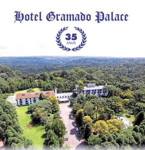 Hotel Gramado Palace