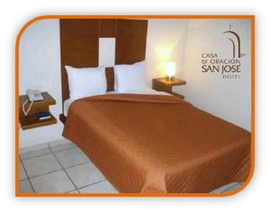 Hotel CDO San José
