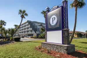 Palazzo Lakeside Hotel, an Ascend Hotel Collection Member