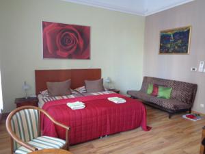 Budapest GuestRooms