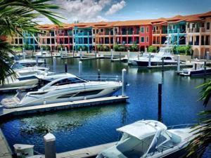 Naples Bay Resort and Marina