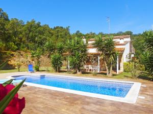 Holiday Home Vall Repos