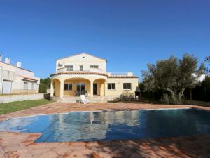 Holiday Home Casa Montagud
