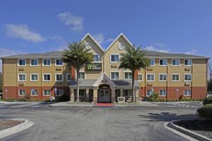 Extended Stay America - Jacksonville - Salisbury Rd. - Southpoint