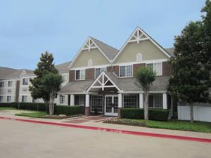 Extended Stay America - Dallas - Plano Parkway