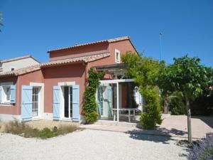 Holiday Home Les Grandes Bleues 2.1