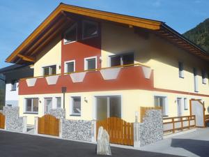 Holiday Home Haus Krone 1