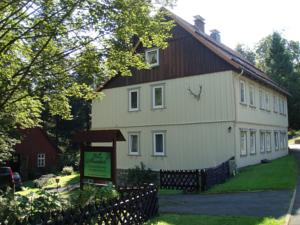 Apartment Altes Forsthaus