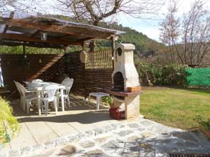 Holiday Home Le Brulat