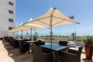 Protea Hotel by Marriott Port Elizabeth Marine