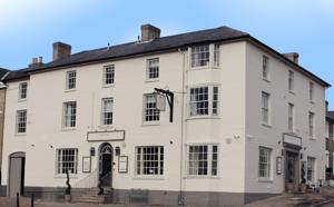 The Black Lion Hotel And Restaurant