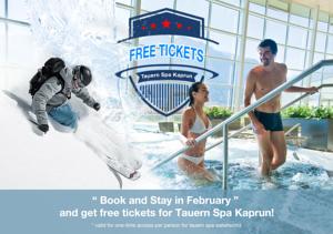 Kaprun Mountain Resort by Kaprun Rentals