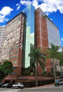 Matsubara Hotel São Paulo