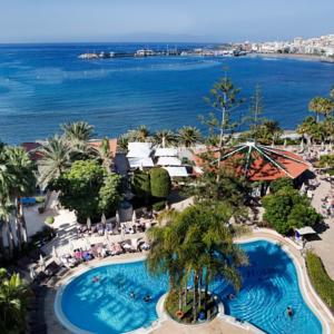 Spring Arona Gran Hotel - Adults Only