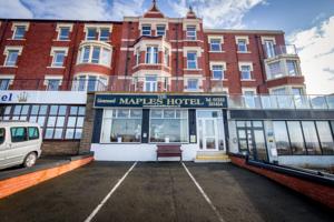 Maples Hotel