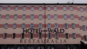 Hotel Wald