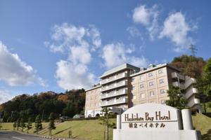 Hashidate Bay Hotel