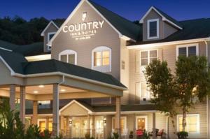 Country Inn & Suites by Radisson, Myrtle Beach, SC