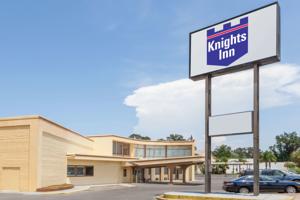 Knights Inn Metairie