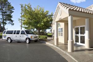 Microtel Inn & Suites by Wyndham El Paso Airport