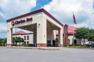 Clarion Inn Pittsburgh Cranberry