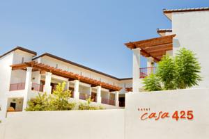 Hotel Casa 425 + Lounge, A Four Sisters Inn