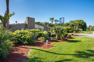 Motel 6 North Fort Myers