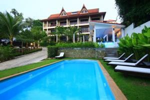 Ocean View Phuket Hotel