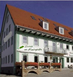 Landhotel am Hopfengarten