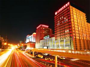 Zhongyi Pengao Hotel