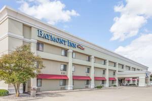 Baymont Inn & Suites - Champaign