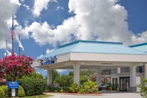 Baymont Inn and Suites Jacksonville / Camp Lejeune