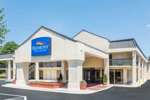 Baymont Inn and Suites Griffin
