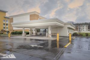Red Roof Inn Knoxville Central – Papermill Road