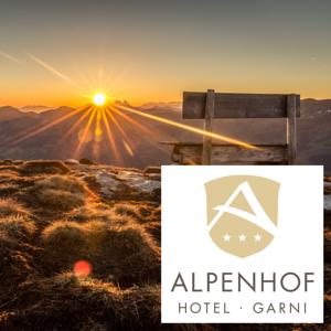 Alpenhof Hotel Garni