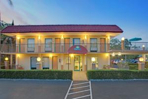 Days Inn Clearwater/Central