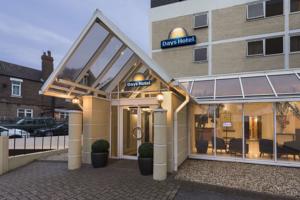 Days Hotel Coventry City