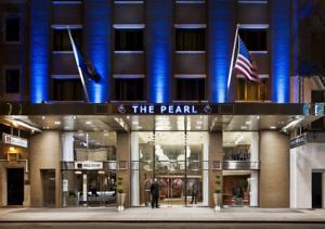 The Pearl Hotel