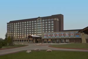 River Cree Resort & Casino