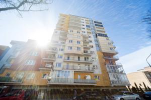 Apartamenty Latarnia Morska – Sun Seasons 24