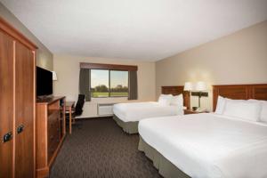 AmericInn Lodge & Suites Sioux City