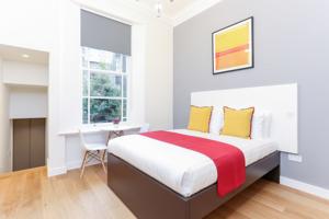 Inverness Terrace – Concept Serviced Apartments