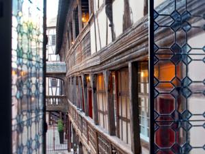Cour du Corbeau - MGallery by Sofitel