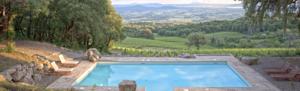 Valdonica Winery & Vineyard Residence