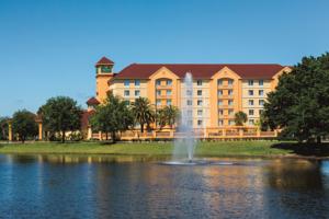 La Quinta Inn & Suites Jacksonville Butler Boulevard