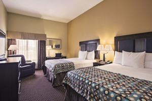 La Quinta Inn & Suites Houston New Caney
