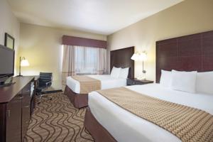 La Quinta Inn & Suites Henderson - Northeast Denver
