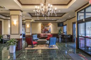 MCM Elegante Hotel and Suites – Dallas