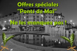 Inter-Hotel Bourges Le Berry